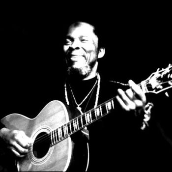 RIP Terry Callier; listen to World Cafe performances circa 1998