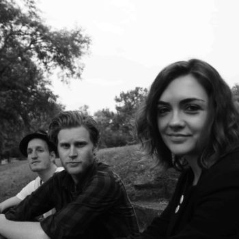 Lumineers announce February show at The Tower