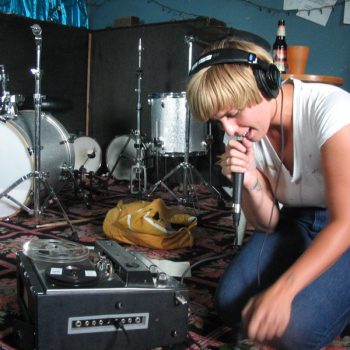 Watch a music video for U.S. Girls&#8217; new &#8220;North on 45&#8221; (new album out 10/23)