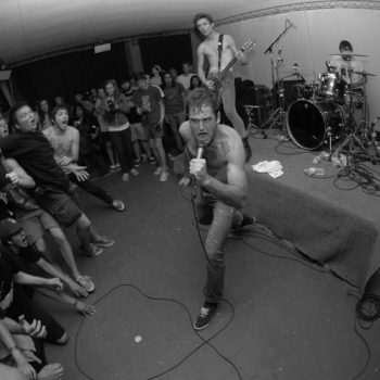 Download a new Ceremony track, &#8220;Everything Burns&#8221; (playing First Unitarian Church 10/23)