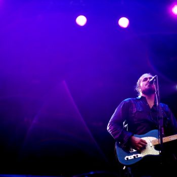 Citizen Cope playing one show only at Electric Factory on Saturday, October 27th (10/26 show is cancelled)