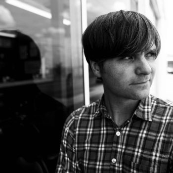 Watch a new video for Benjamin Gibbard&#8217;s &#8220;Teardrop Windows&#8221; (playing The Keswick Theatre on 11/7)