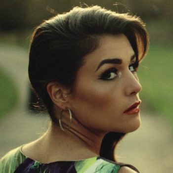 Jessie Ware announces U.S. tour dates (playing Union Transfer on 1/18)