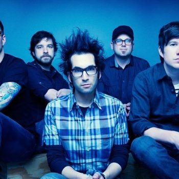 Hear a new Motion City Soundtrack song, &#8220;Severance&#8221; (playing TLA on 11/4)