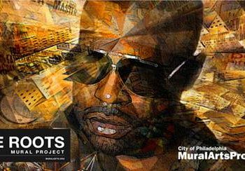 Chill Moody and Dice Raw to perform at Roots mural painting session tomorrow