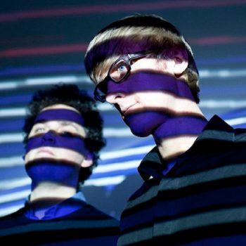 Simian Mobile Disco release new EP, playing Making Time in December