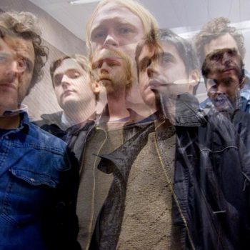 Watch the new video from The Amazing, “Gone” (opening for Tame Impala at Union Transfer in November)