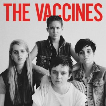 The Vaccines announce show at Union Transfer in February (watch a new video for “I Always Knew”)