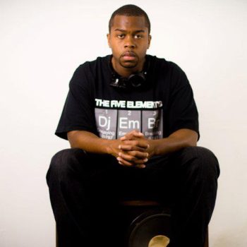 Listen to “The Ritual,” a new track from Philly rapper Aquil (listening party on Friday at Sanctuary Wholistic Arts Gallery)