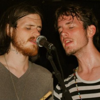 It’s Nicos Gun solo project day on Soundcloud! New tracks from Nick Bockrath, Barney Cortez