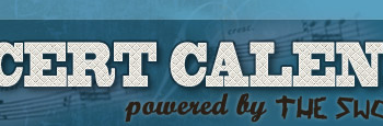 Have you seen XPN’s new concert calendar? Now powered by The Swollen Fox!