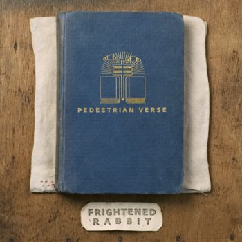 Frightened Rabbit announce details for new album (download a free EP)