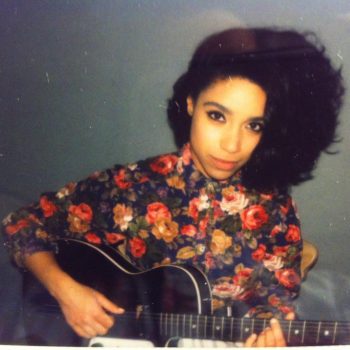 Lianne La Havas wanders Paris in a video for &#8220;No Room for Doubt&#8221; (performing at this week&#8217;s Free at Noon concert)