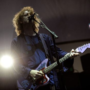 What will a new My Bloody Valentine album sound like, anyway? (plus: listen to MBV-influenced Philly musicians)