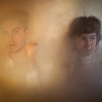 Purity Ring debut a new video for &#8220;Lofticries&#8221; (playing Union Transfer on 01/29)