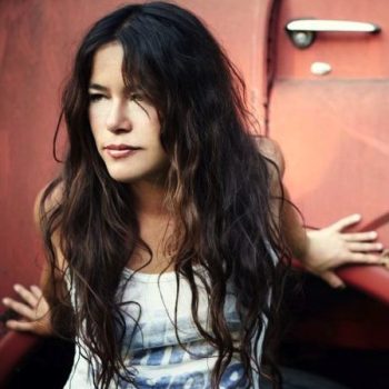 Download a free mixtape from Rachael Yamagata (playing the First Unitarian Sanctuary on 12/7)