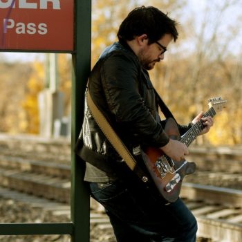 Unlocked: Download Ross Bellenoit’s “Down to One” from the new <em>Home Songs Volume 3</em>