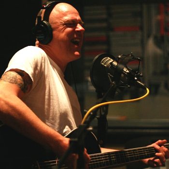 The Key Studio Sessions: Tommy Conwell