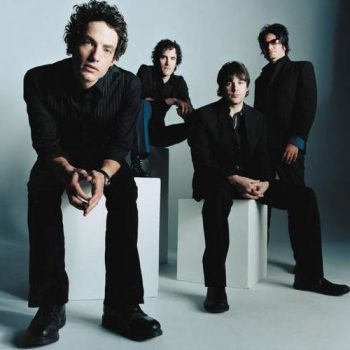 Win Tickets to see The Wallflowers at the Trocadero this Thursday