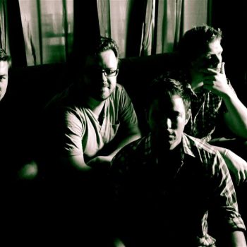 Listen to &#8220;Nothin&#8217; But Your Love,&#8221; the first single from The Tressels&#8217; <em>American Midnight</em> (playing The Grape Room on 11/17)