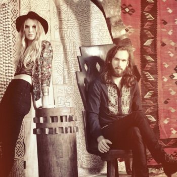 Watch a new music video for Wild Belle’s “Keep You” (opening for Toro Y Moi at Union Transfer on 2/13)