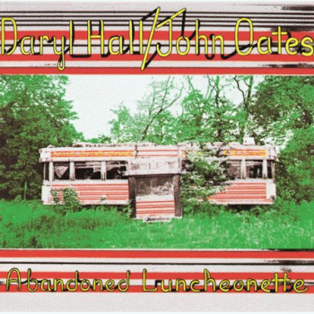Today in Philly music history: <em>Abandoned Luncheonette</em> by Hall and Oates is released (and the story behind it)