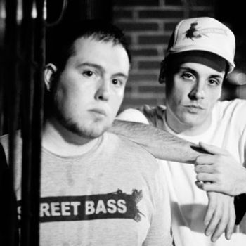 Get your EDM on with a downloadable comp from Philly’s Slit Jockey Records