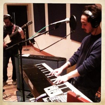 The Key Studio Sessions: Gracie
