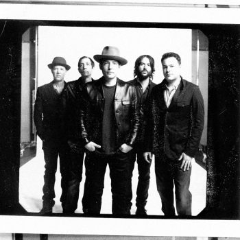 Listen to The Wallflowers’ Spotify Playlist (WXPN Welcomes them to the Trocadero, Thursday, November 8th)