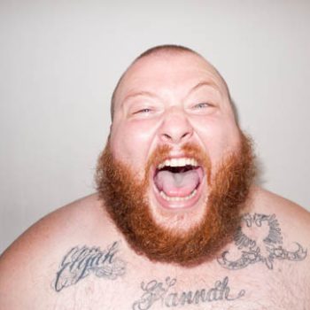 Scope <em>Rare Chandeliers</em> with Action Bronson (performing at The Blockley on 12/28)