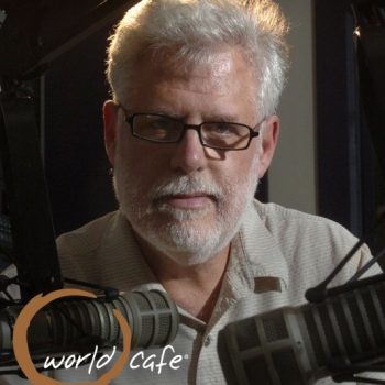 The Key&#8217;s Year-End Mania: David Dye&#8217;s five most surprising (in a good way!) World Cafe interviews of 2012