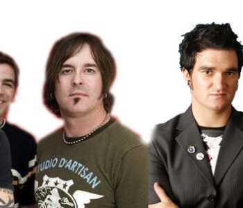 Double Booked: Everclear vs. New Found Glory