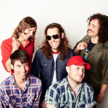 Our New Jam: “Street Survivor” by Free Energy