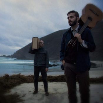 Download: Lord Huron get sentimental with &#8220;Auld Lang Syne&#8221;