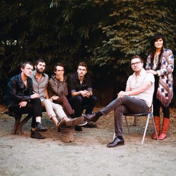 Interview: Road warriors Kopecky Family Band talks tour, strange instruments and Star Wars