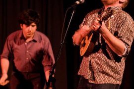 WXPN Local