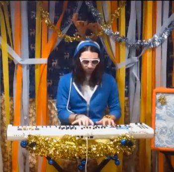 Download “Gift of Love,” a free holiday song from Southwork (record release tonight at Johnny Brenda’s)