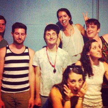 Vacationer makes its way home to Philadelphia (playing Union Transfer on 1/10)