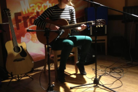 WXPN Local