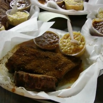 Memphis Sense of Place: David Dye&#8217;s top five BBQ joints