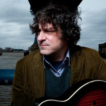 Watch Ben Arnold’s new video for “The More Things Change”