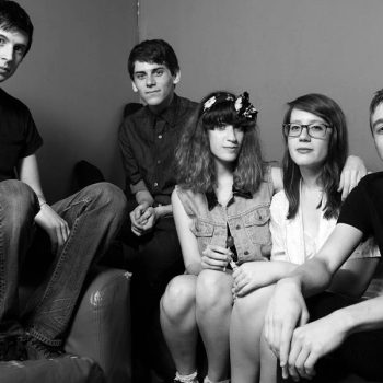 Free Download: the <em>Shuteye</em> EP by Catnaps (playing Glitoria on 3/2)