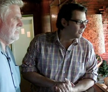 Memphis Sense of Place: Take a video tour of Graceland