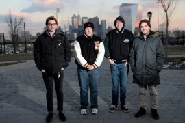 WXPN Local