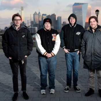 Modern Baseball sign to Run for Cover Records, reissuing <em>Sports</em>