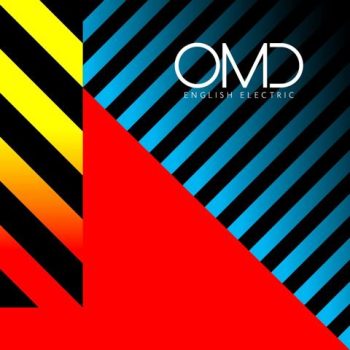 Orchestral Manoeuvres in The Dark playing Union Transfer in July