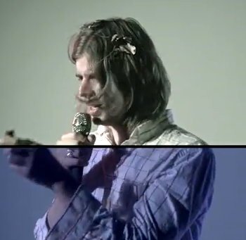 PREMIERE: Shorty Boy Boy’s new music video for “Closer” (playing MilkBoy on 2/9)