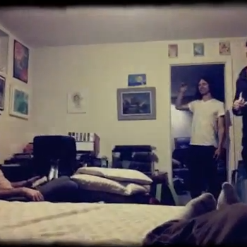 Unlocked: Get to know The Greatest Night in this montage of tour footage