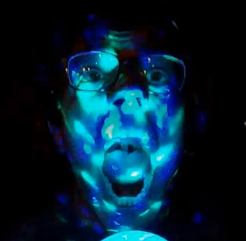 Watch a new music video for Univox’s “Tonight” (playing PhilaMOCA tomorrow)