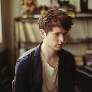 James Blake premieres new track &#8220;Retrograde&#8221; and announces LP details (playing The TLA on 5/11)